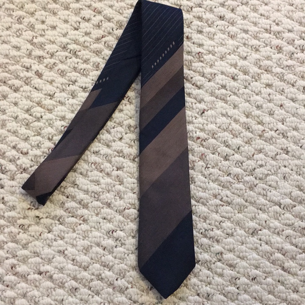 Men’s Tie
